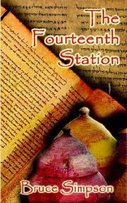 Cover of: The Fourteenth Station by Bruce Simpson