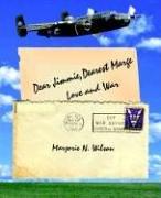 Cover of: Dear Jimmie, Dearest Marge | Marge Wilson