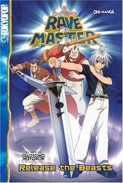 Cover of: Rave Master Volume 2 | Tokyopop