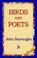 Cover of: Birds And Poets