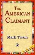Cover of: The American Claimant by Mark Twain