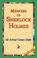Cover of: Memoirs Of Sherlock Holmes