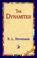 Cover of: The Dynamiter