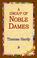 Cover of: A Group Of Noble Dames