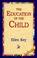 Cover of: The Education Of The Child