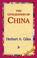 Cover of: The Civilization Of China