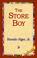 Cover of: The Store Boy