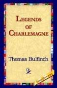 Cover of: Legends of Charlemagne