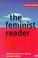 Cover of: The Feminist Reader