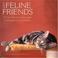 Cover of: Just Feline Friends