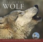 Cover of: Call Of The Wolf