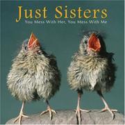 Cover of: Just Sisters by Bonnie Kuchler