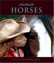 Cover of: Heartbeat for Horses by 