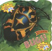 Cover of: Bugs! with CD (Audio) (Know-It-Alls)