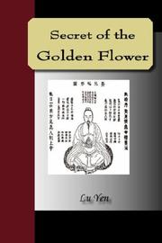 Cover of: Secret of the Golden Flower by Dongbin Lü