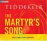 Cover of: The Martyr's Song