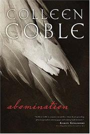 Cover of: Abomination