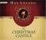 Cover of: The Christmas Candle