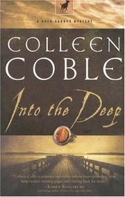 Cover of: Into the Deep by Colleen Coble