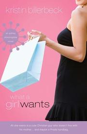 Cover of: What a Girl Wants