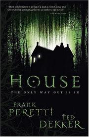 Cover of: House