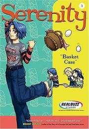 Cover of: Basket Case (Serenity) by Realbuzz Studios, Realbuzz Studios