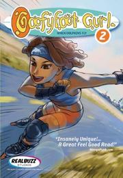 Cover of: When Dolphins Fly (2): Goofyfoot Gurl #2 (Goofyfoot Gurl) by Realbuzz Studios