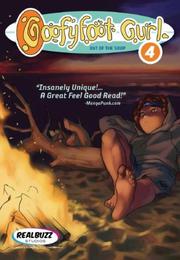 Cover of: Out of the Soup (4): Goofyfoot Gurl #4 (Goofyfoot Gurl) by Realbuzz Studios