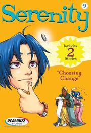 Cover of: Choosing Change (Serenity) by Realbuzz Studios
