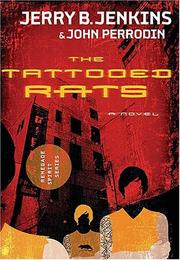 Cover of: The Tattooed Rats
