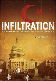 Infiltration by Paul Sperry