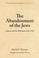 Cover of: The Abandonment of the Jews