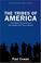Cover of: The Tribes of America