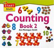 Cover of: Counting Book 2 (QEB Start Math) by 