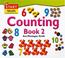 Cover of: Counting Book 2 (QEB Start Math)