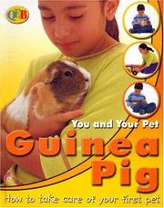 Cover of: Guinea Pig (Qeb You and Your Pet)