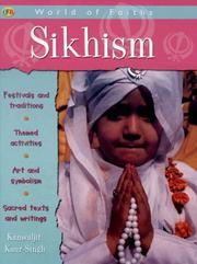 Cover of: Sikhism (Qeb World of Faiths)