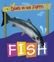 Cover of: Fish (Down on the Farm) by 