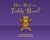 Cover of: How Much Can Teddy Bear?