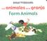 Cover of: Brian Wildsmith's Farm Animals/Los animales de la granja (English/Spanish bilingual edition)