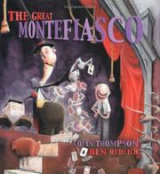 Cover of: The Great Montefiasco