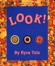 Cover of: Look!