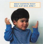 Cover of: What Happens Next?