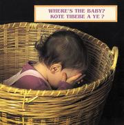 Cover of: Where's the Baby?