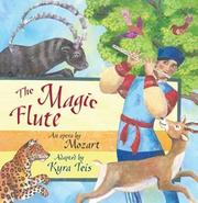 Cover of: The Magic Flute: An Opera by Mozart
