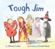 Cover of: Tough Jim