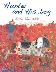 Cover of: Hunter and His Dog by Brian Wildsmith