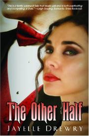 Cover of: The Other Half