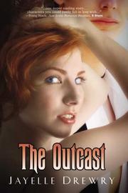 Cover of: The Outcast (Liquid Silver Books)