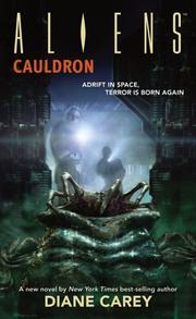 Cover of: Aliens: Cauldron (Aliens)